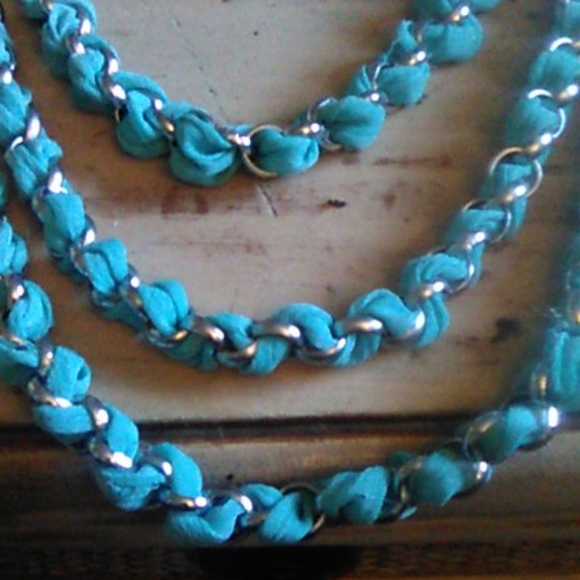 Chain necklace bundle - Picture 2 of 8